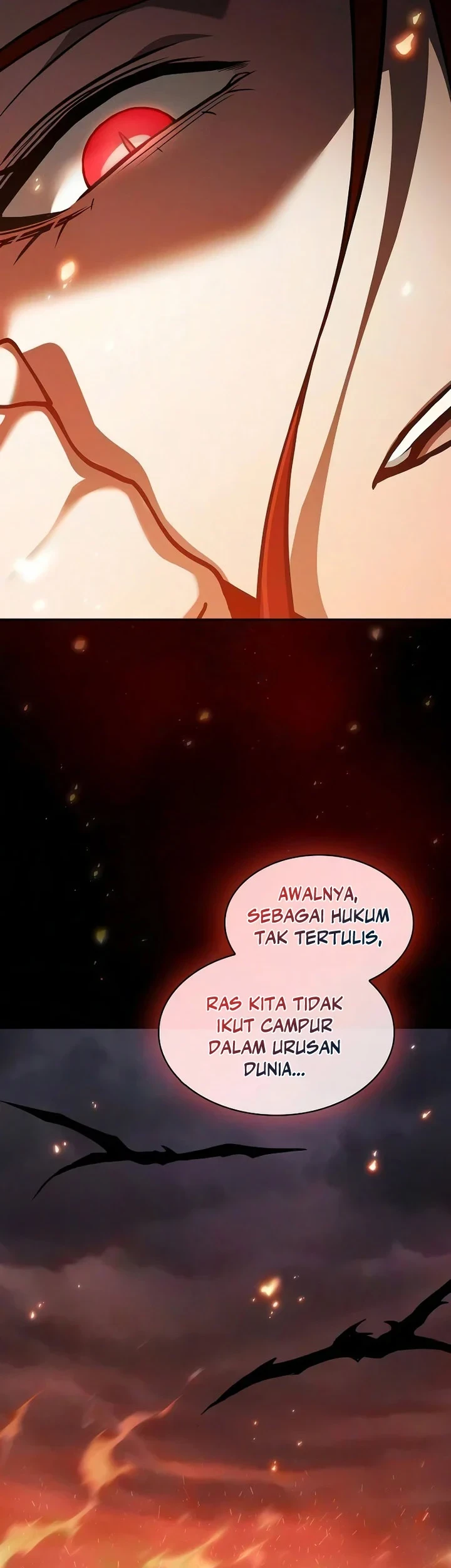 Academy’s Genius Swordmaster Chapter 132 Gambar 62