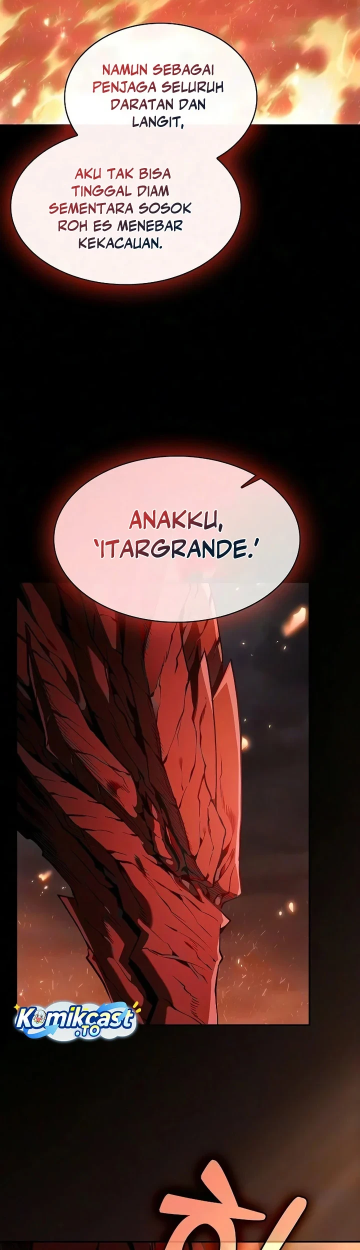 Academy’s Genius Swordmaster Chapter 132 Gambar 63