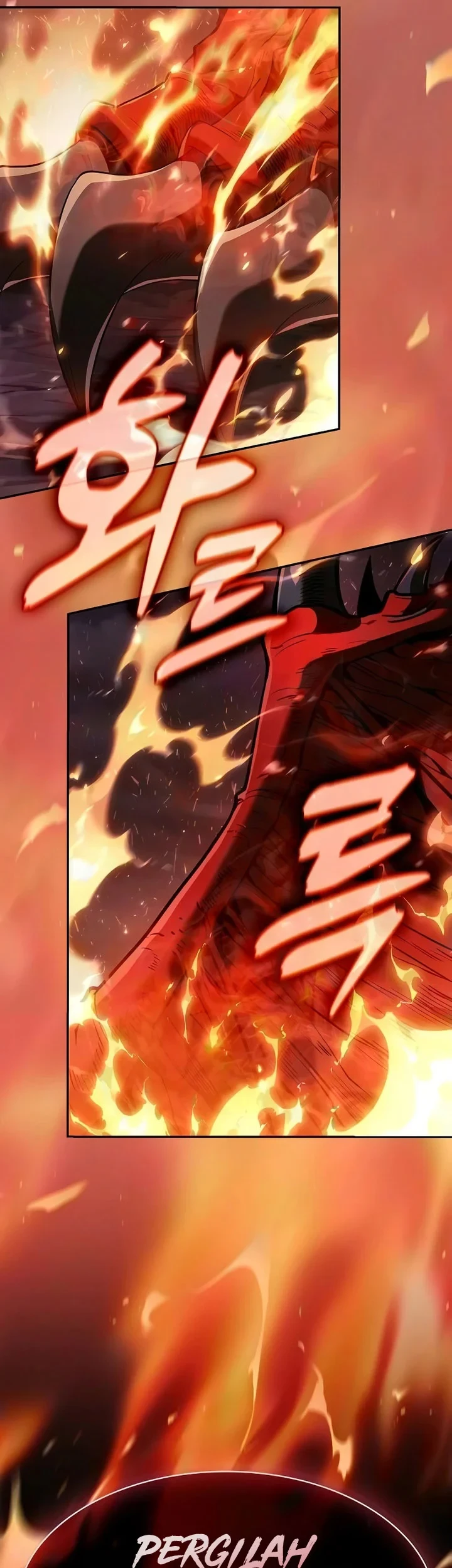 Academy’s Genius Swordmaster Chapter 132 Gambar 65