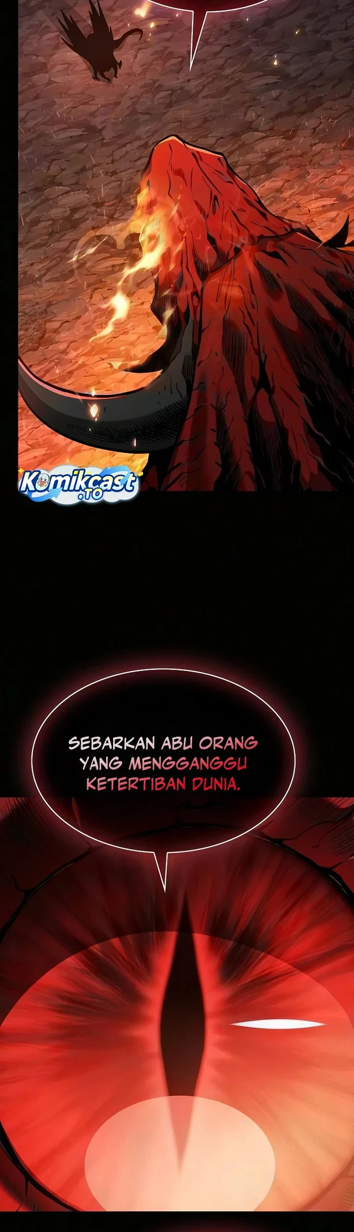 Academy’s Genius Swordmaster Chapter 132 Gambar 68