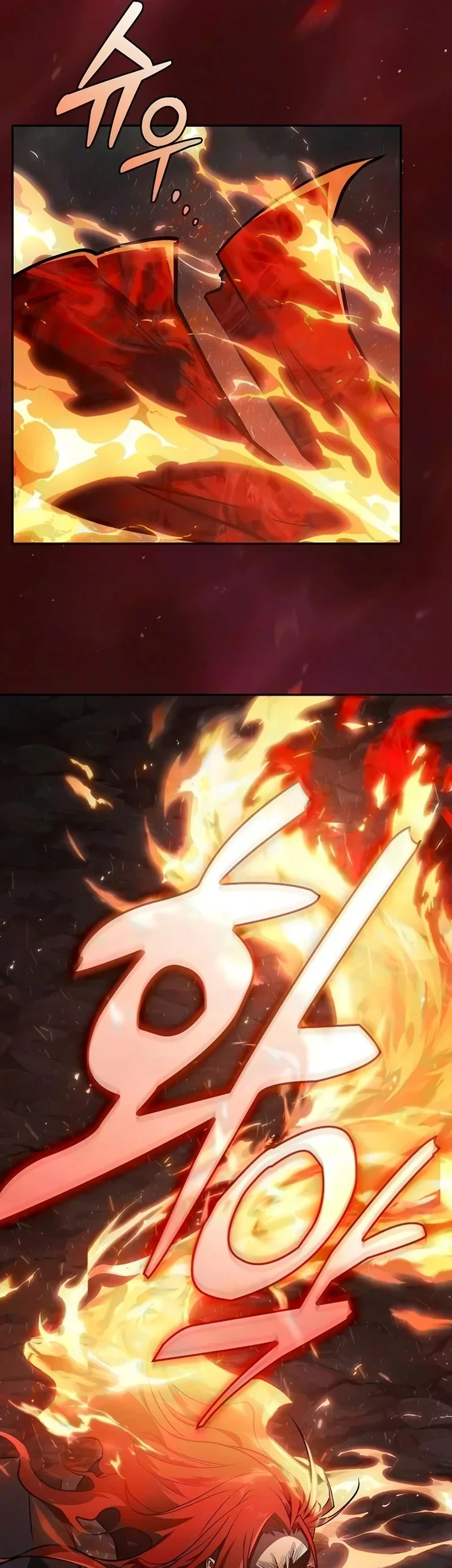 Academy’s Genius Swordmaster Chapter 132 Gambar 73