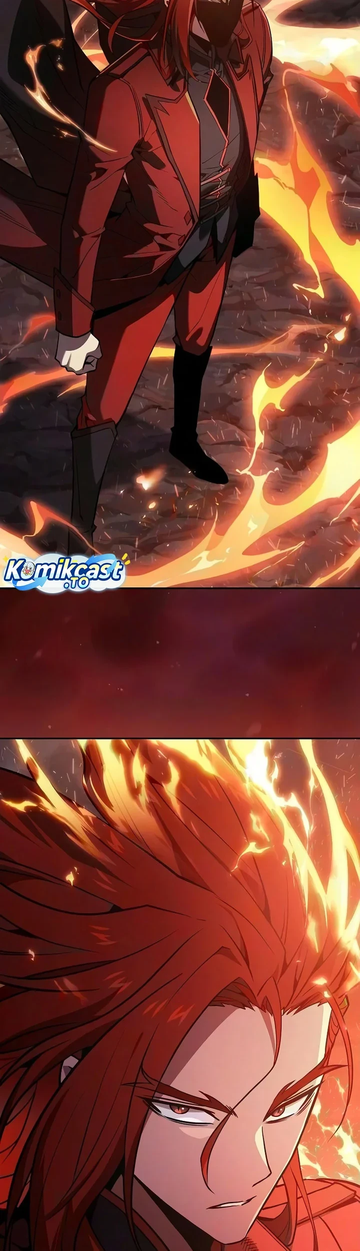 Academy’s Genius Swordmaster Chapter 132 Gambar 74