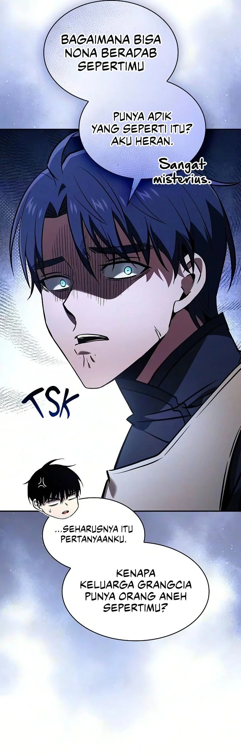 Academy’s Genius Swordmaster Chapter 133 Gambar 50