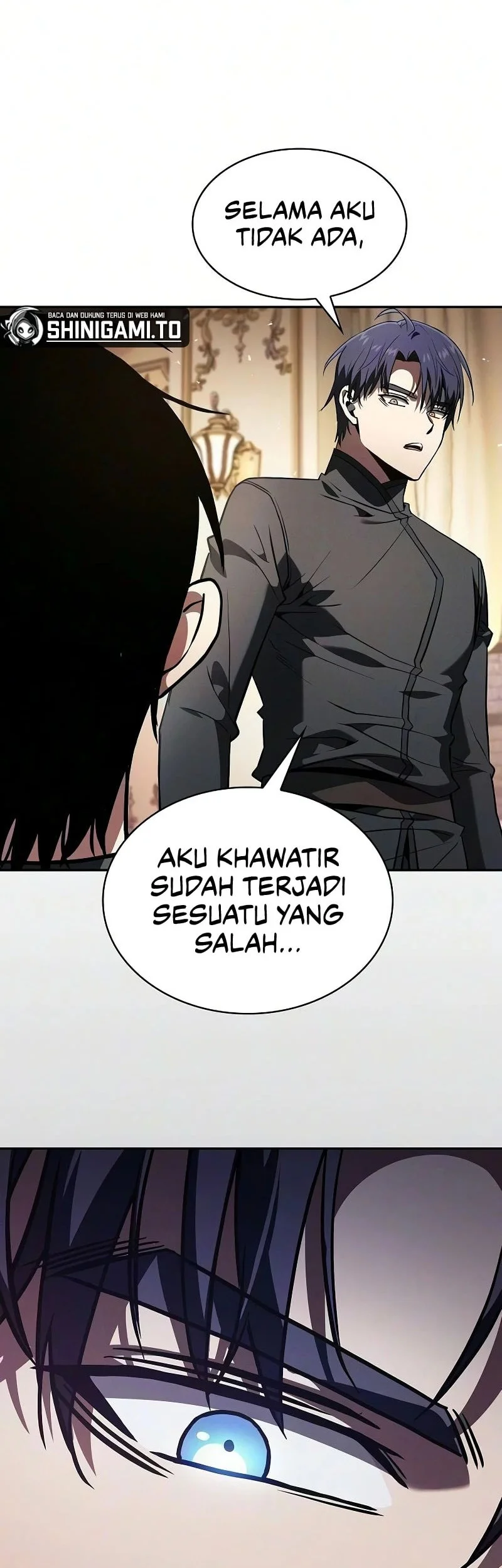 Academy’s Genius Swordmaster Chapter 133 Gambar 55