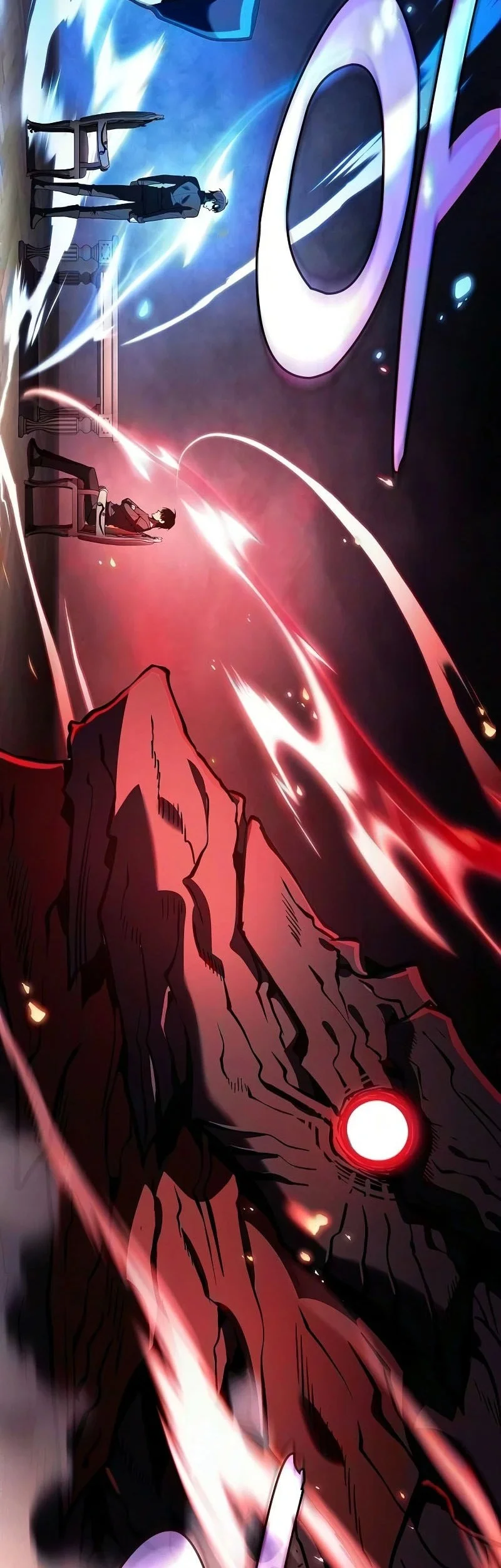 Academy’s Genius Swordmaster Chapter 133 Gambar 59
