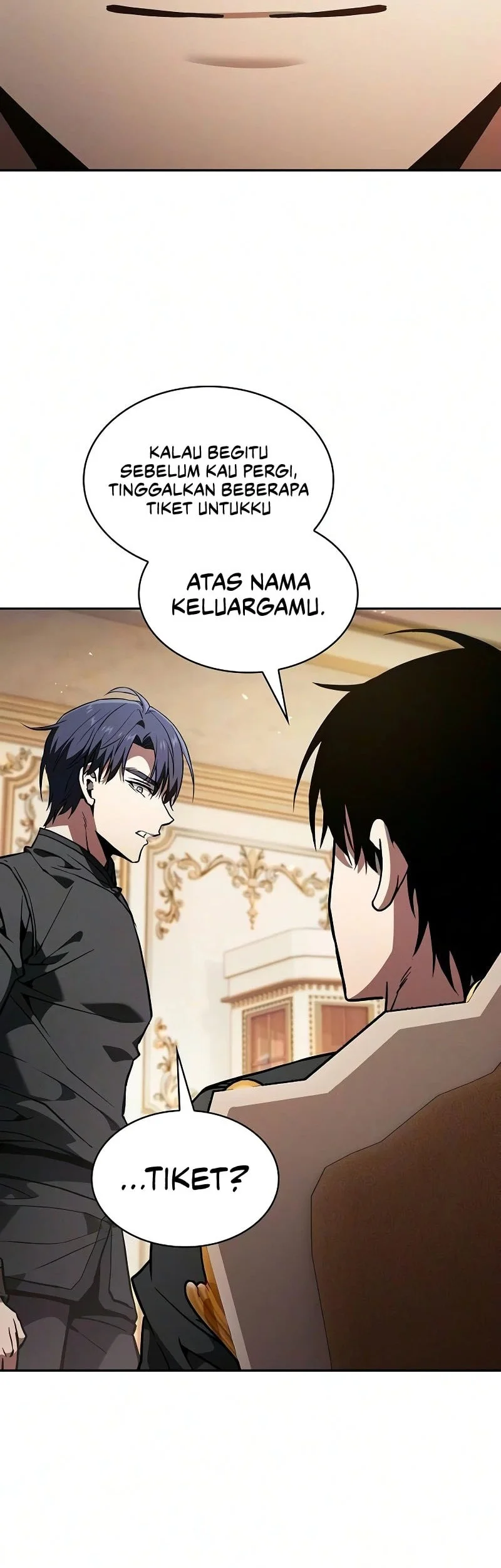 Academy’s Genius Swordmaster Chapter 133 Gambar 61