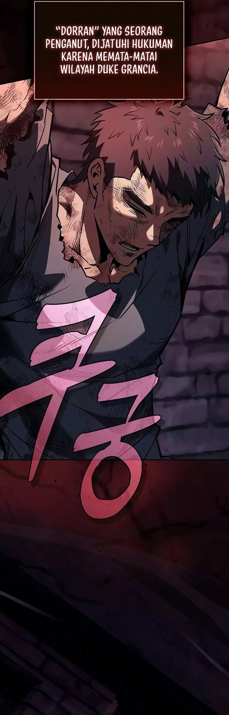 Academy’s Genius Swordmaster Chapter 133 Gambar 70