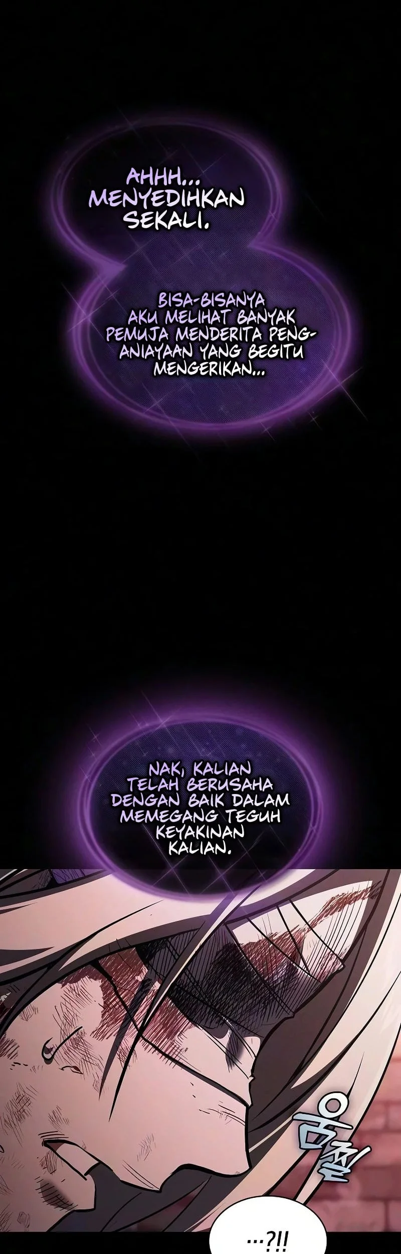 Academy’s Genius Swordmaster Chapter 133 Gambar 72