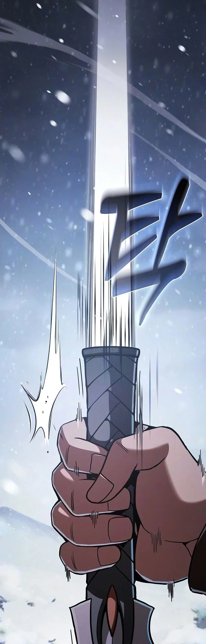 Academy’s Genius Swordmaster Chapter 134 Gambar 72