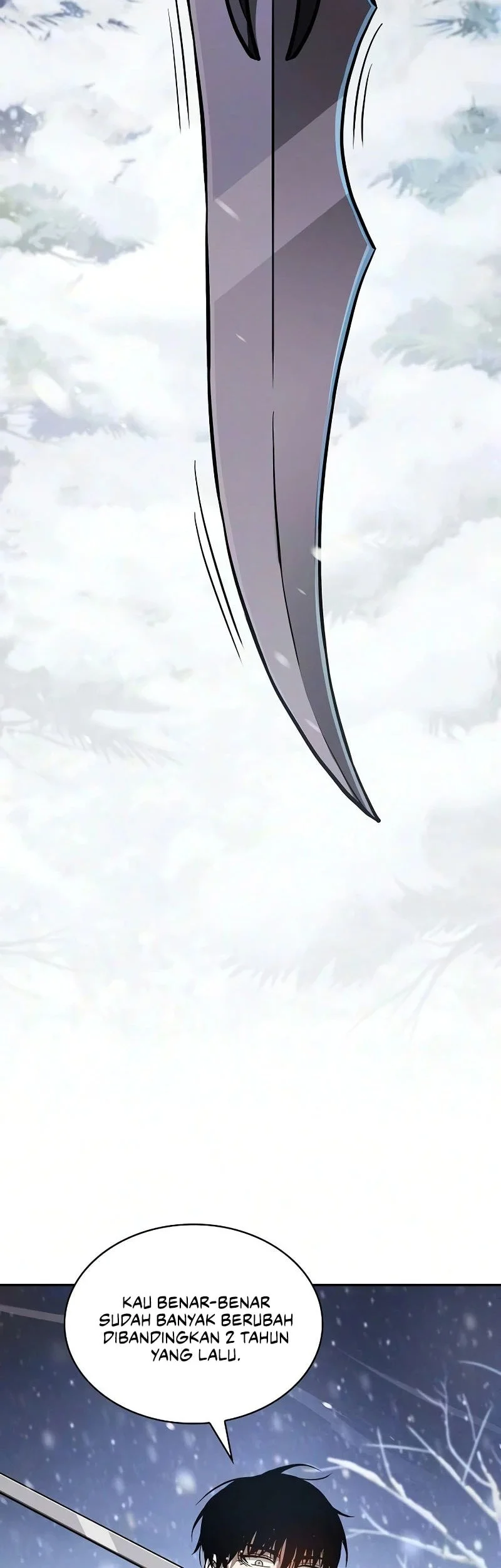 Academy’s Genius Swordmaster Chapter 134 Gambar 73