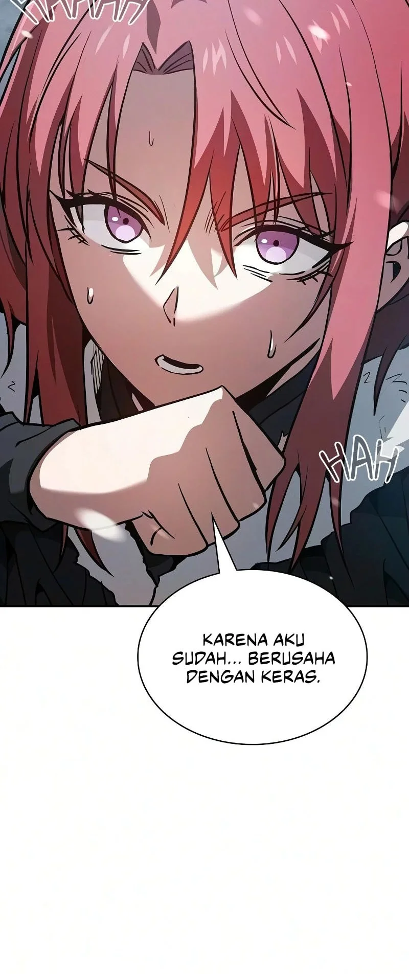 Academy’s Genius Swordmaster Chapter 134 Gambar 75