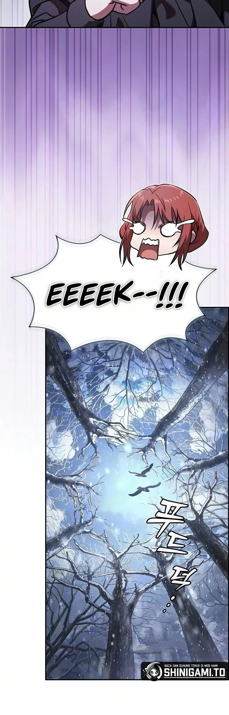 Academy’s Genius Swordmaster Chapter 134 Gambar 82