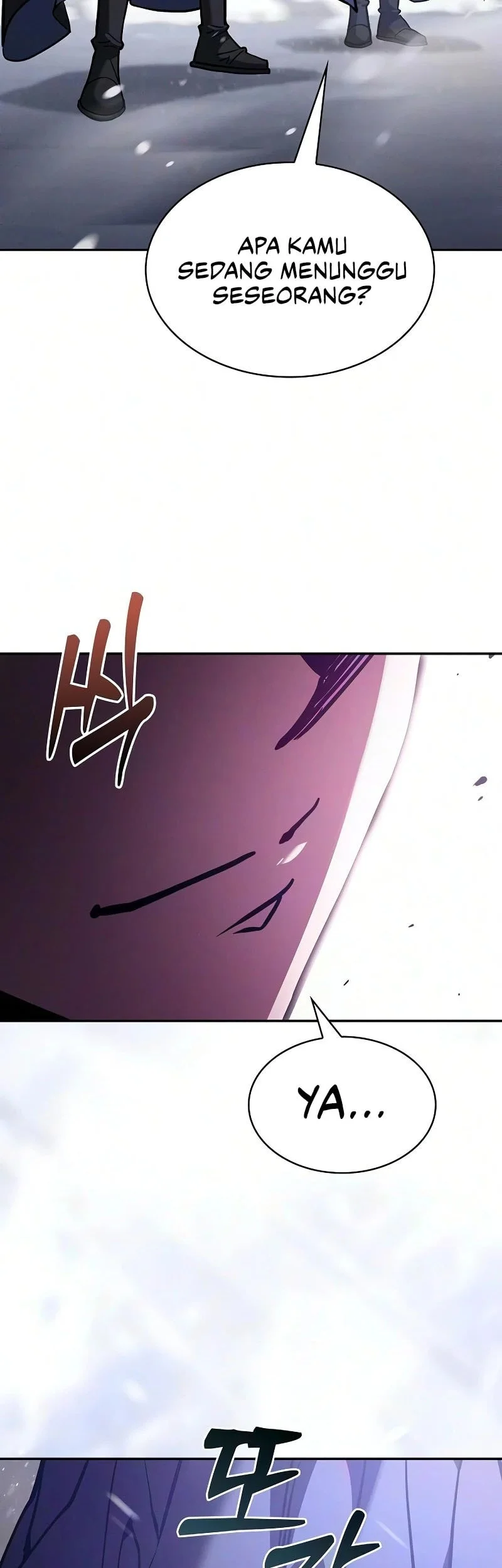 Academy’s Genius Swordmaster Chapter 134 Gambar 86