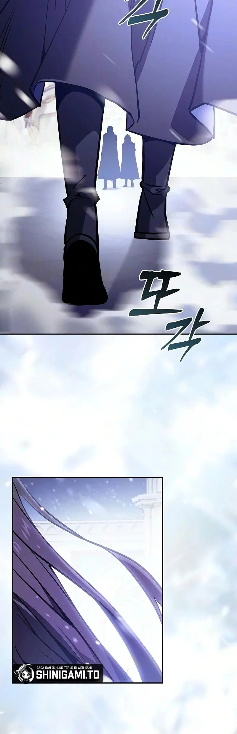Academy’s Genius Swordmaster Chapter 134 Gambar 87