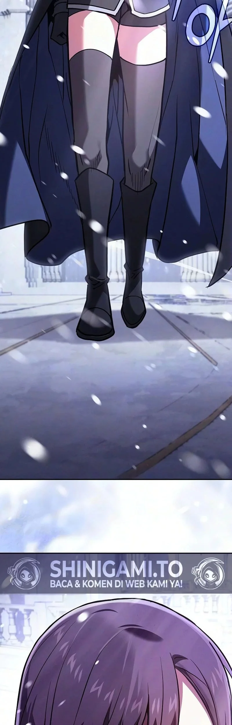 Academy’s Genius Swordmaster Chapter 134 Gambar 89