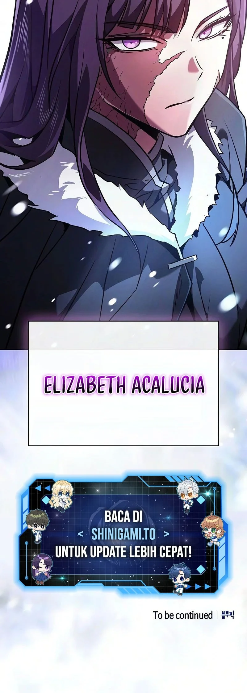 Academy’s Genius Swordmaster Chapter 134 Gambar 90