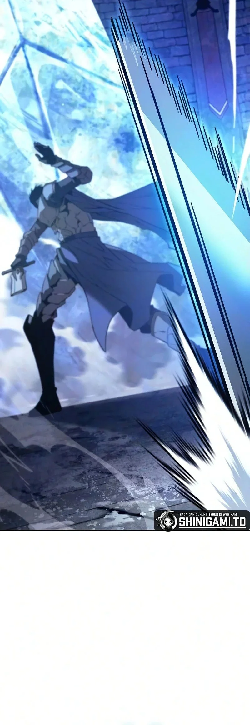 Academy’s Genius Swordmaster Chapter 135 Gambar 56