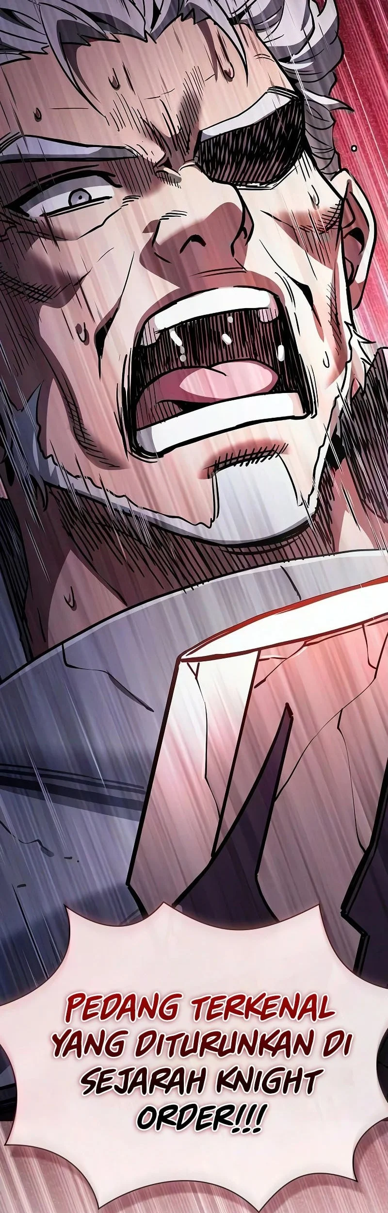 Academy’s Genius Swordmaster Chapter 135 Gambar 58
