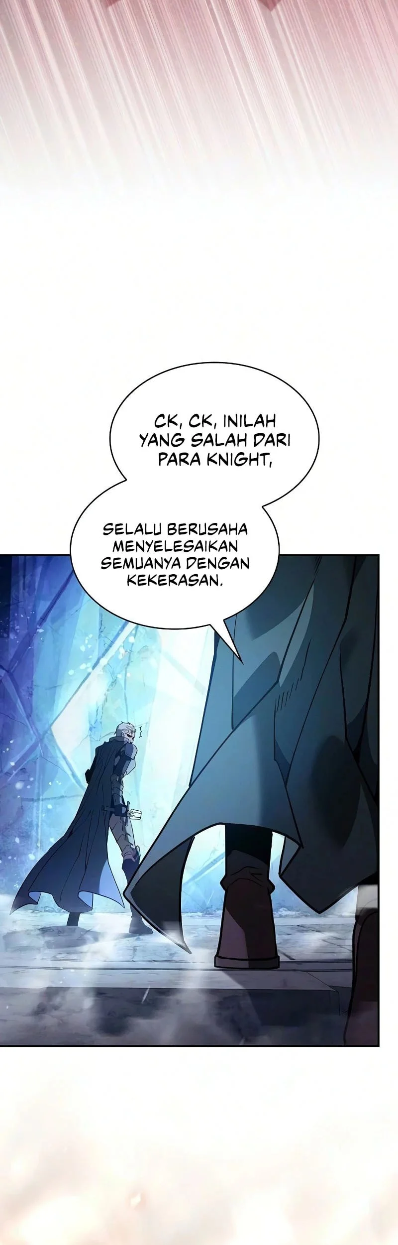 Academy’s Genius Swordmaster Chapter 135 Gambar 59