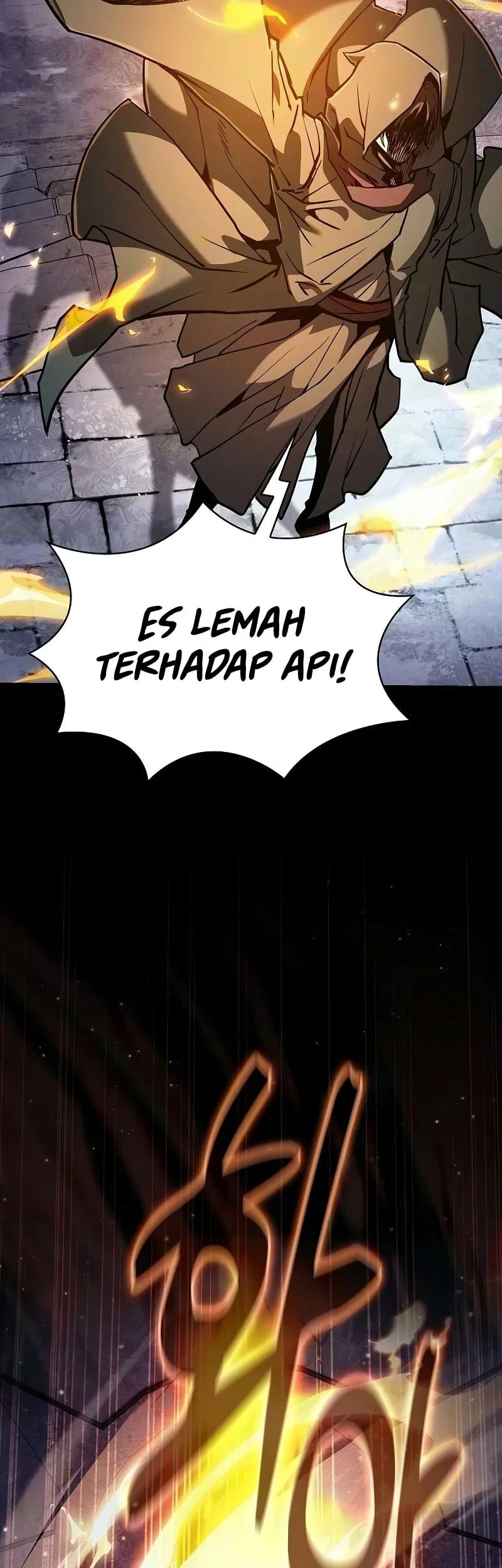 Academy’s Genius Swordmaster Chapter 135 Gambar 62