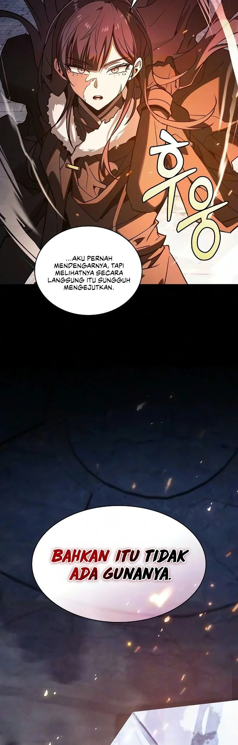 Academy’s Genius Swordmaster Chapter 135 Gambar 66