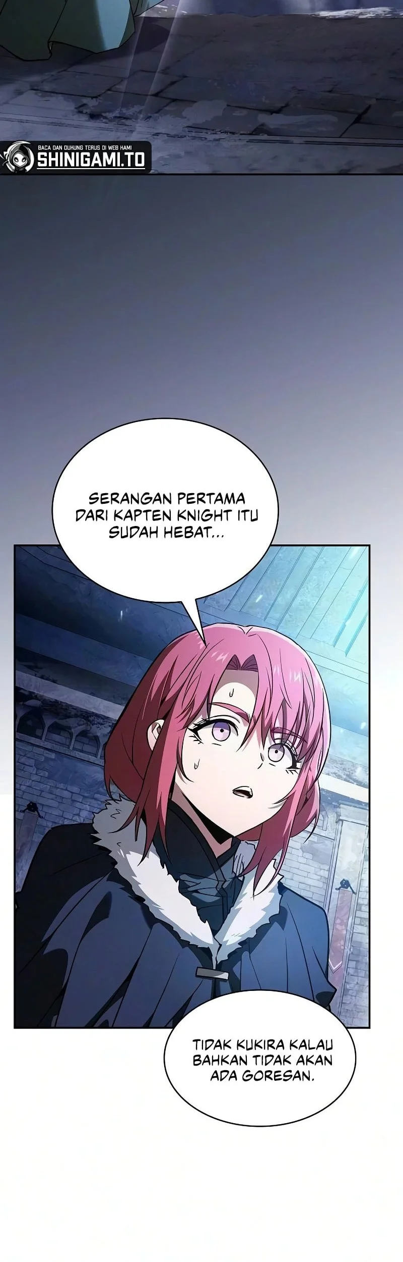Academy’s Genius Swordmaster Chapter 135 Gambar 68