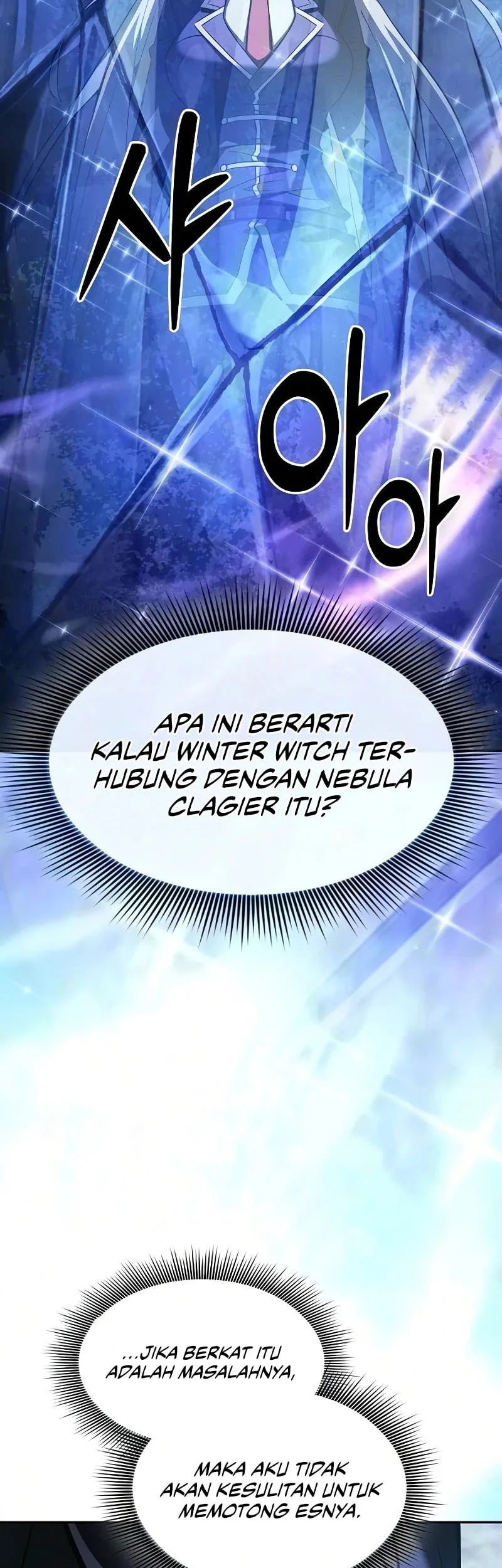 Academy’s Genius Swordmaster Chapter 135 Gambar 71