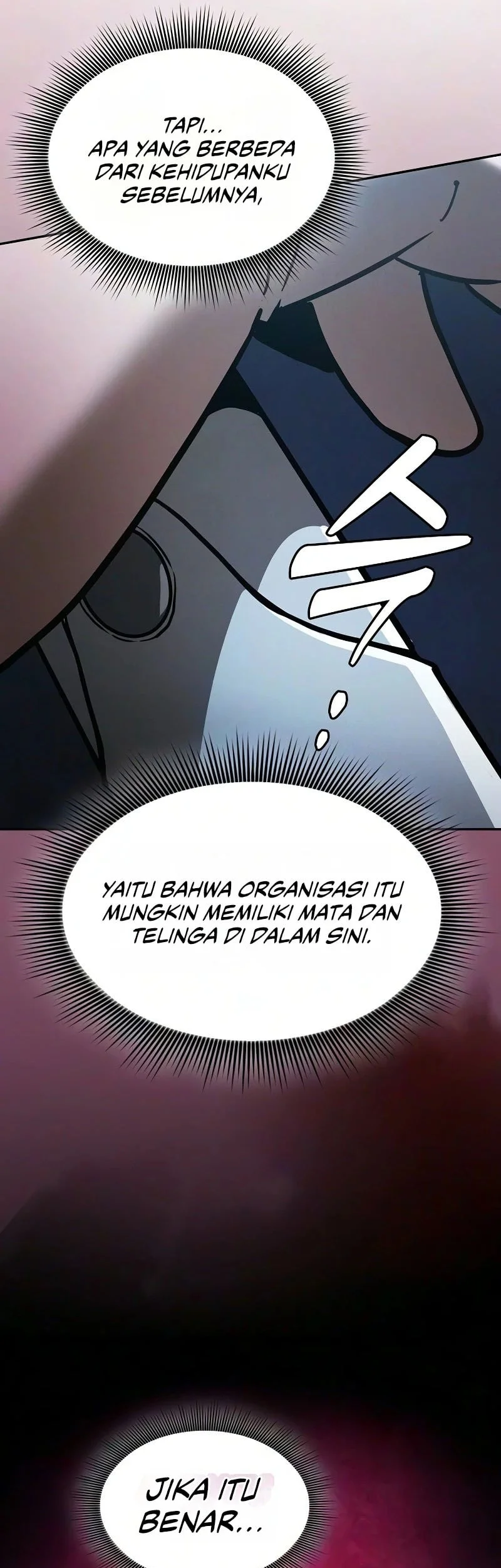 Academy’s Genius Swordmaster Chapter 135 Gambar 73