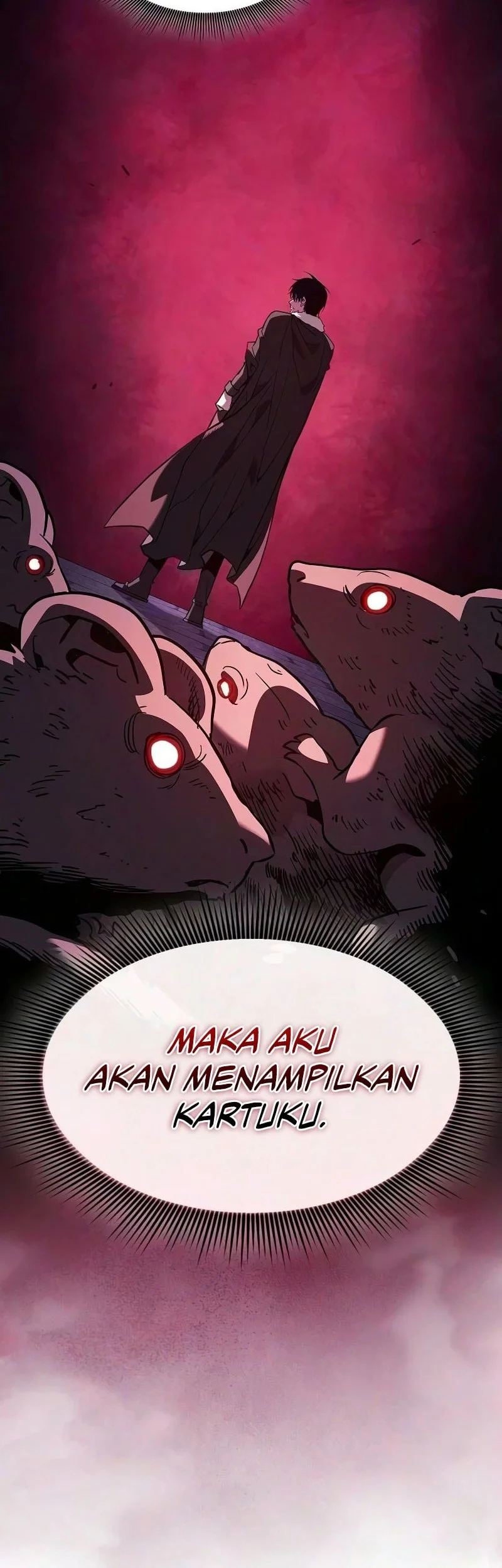 Academy’s Genius Swordmaster Chapter 135 Gambar 74