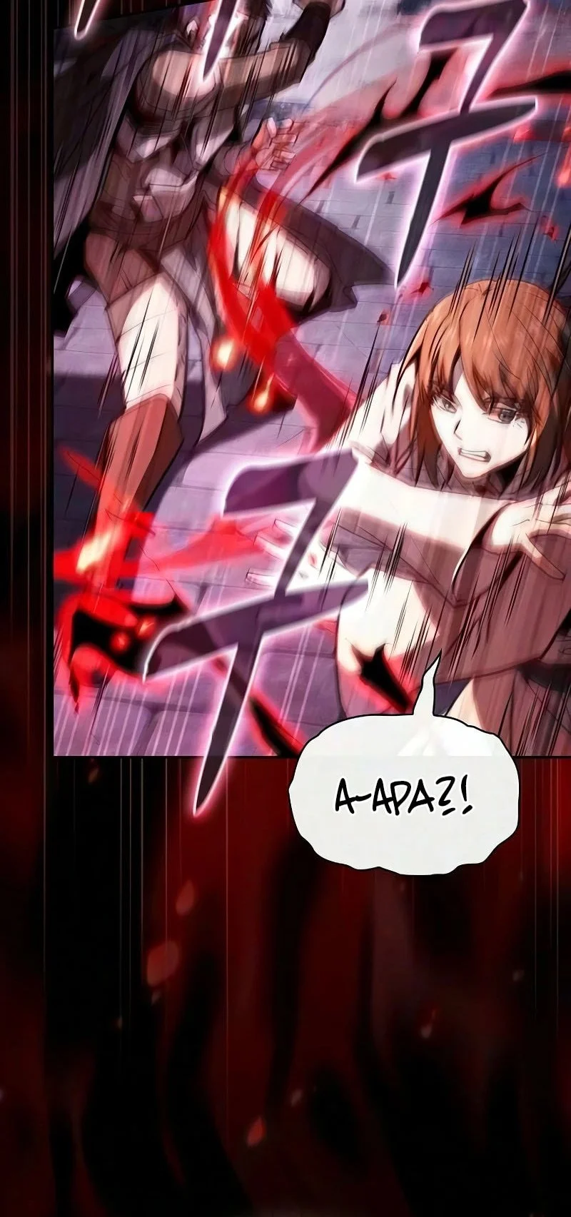 Academy’s Genius Swordmaster Chapter 135 Gambar 84