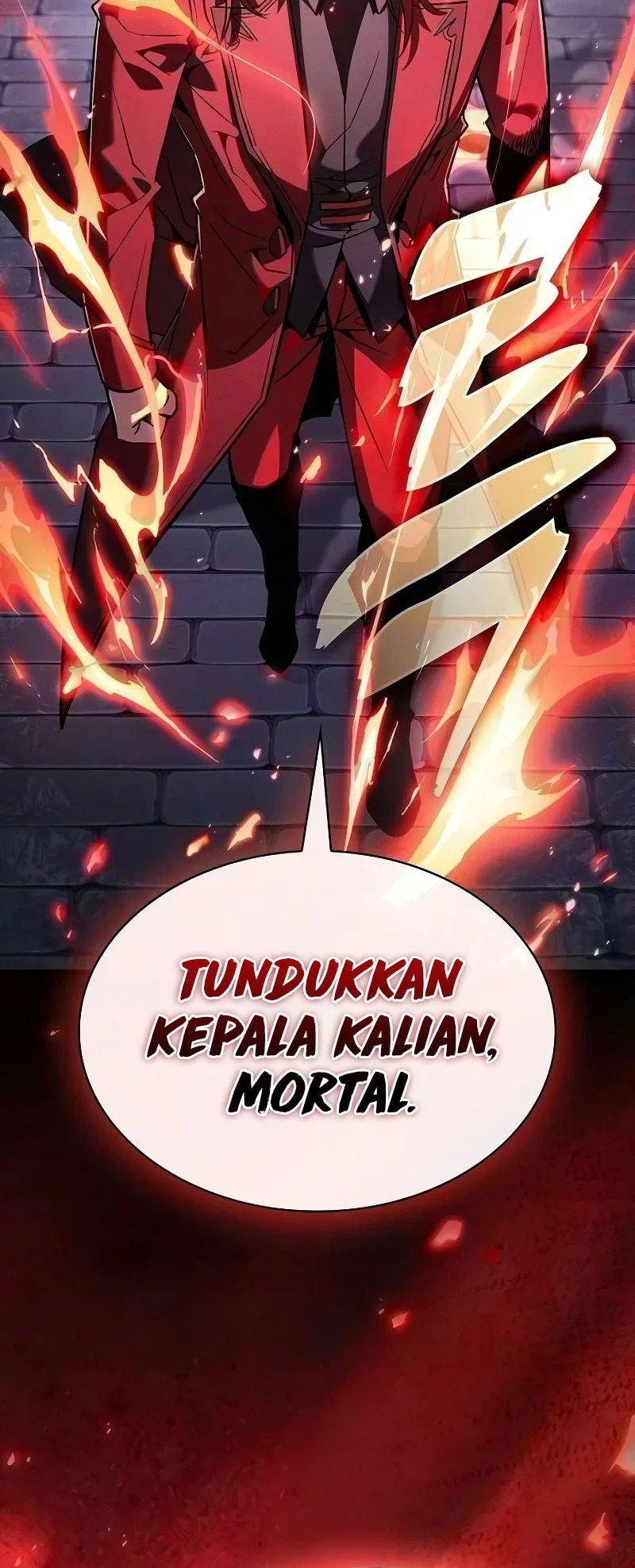 Academy’s Genius Swordmaster Chapter 135 Gambar 88