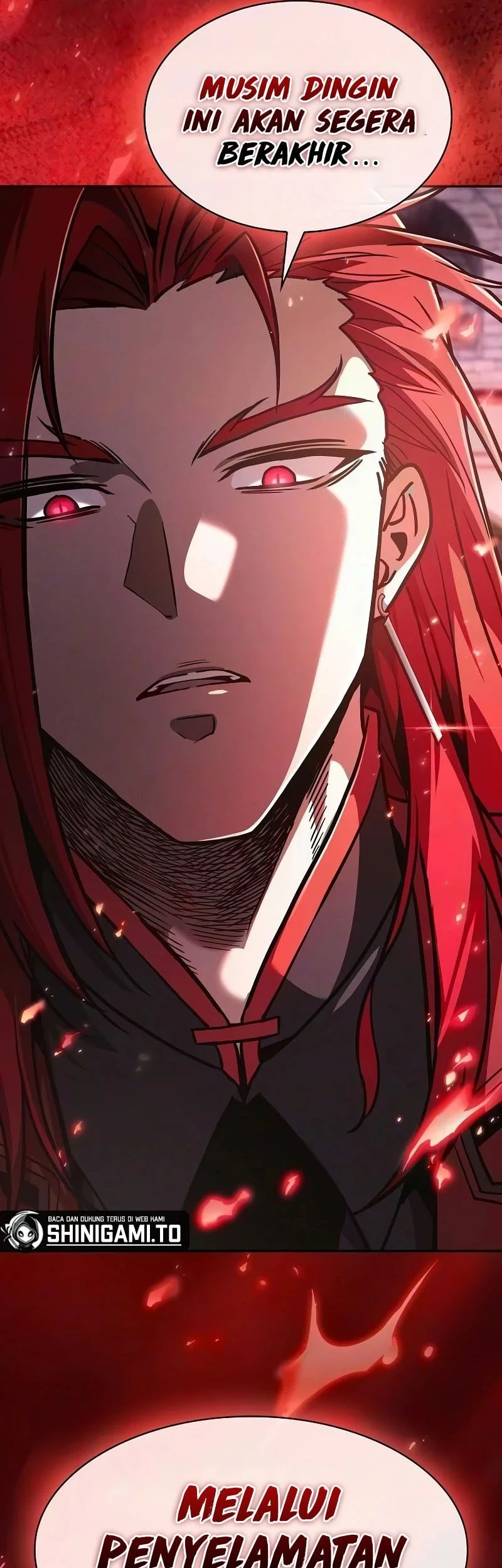 Academy’s Genius Swordmaster Chapter 135 Gambar 89