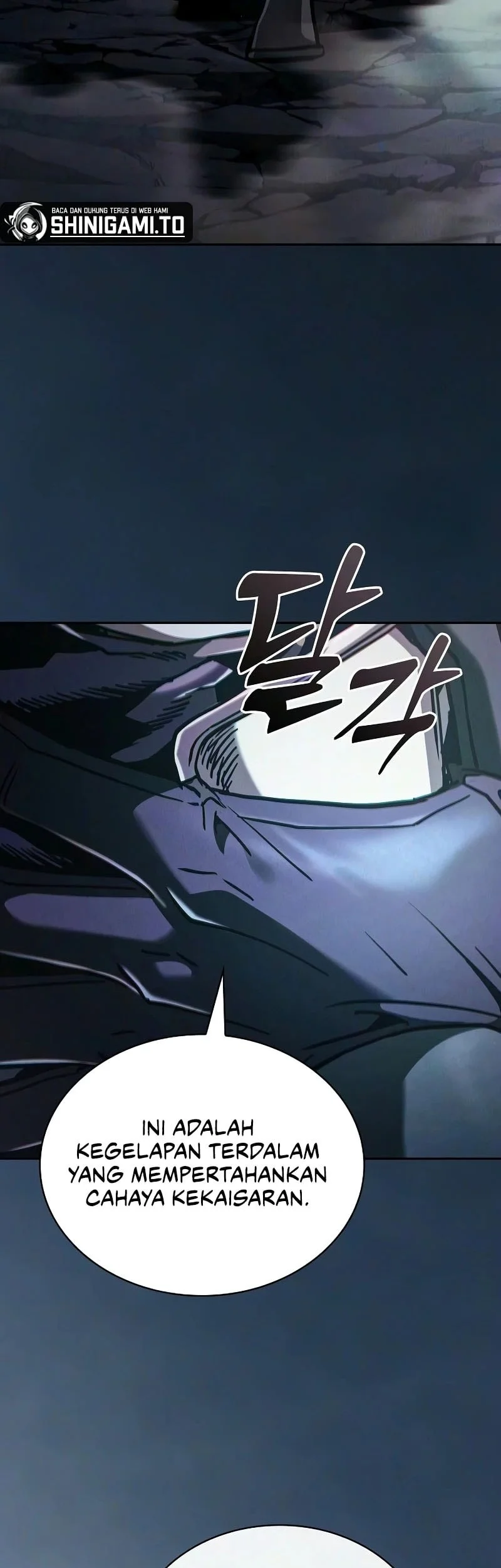 Academy’s Genius Swordmaster Chapter 136 Gambar 54