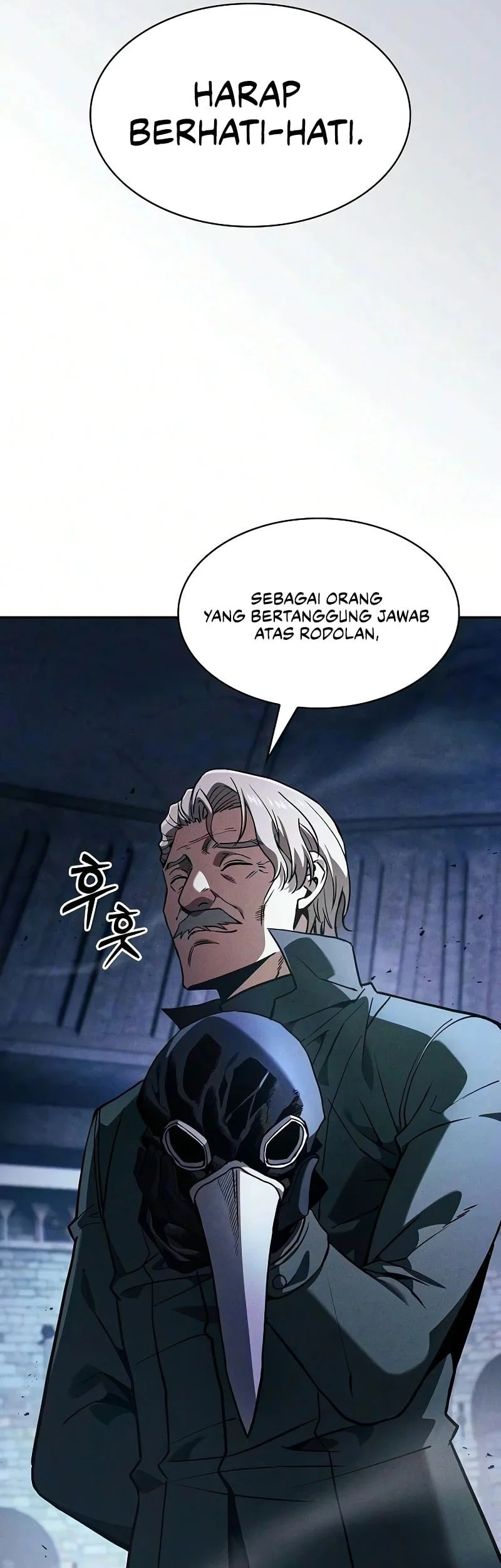 Academy’s Genius Swordmaster Chapter 136 Gambar 56