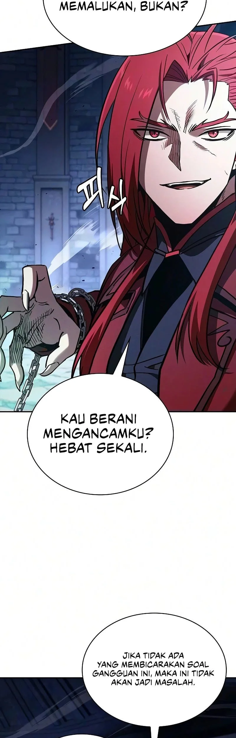 Academy’s Genius Swordmaster Chapter 136 Gambar 58