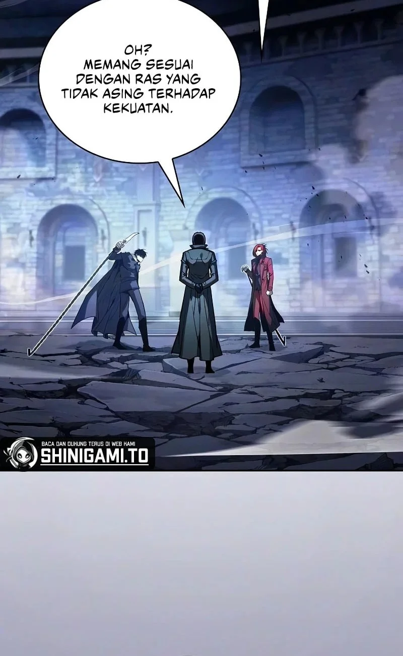 Academy’s Genius Swordmaster Chapter 136 Gambar 59