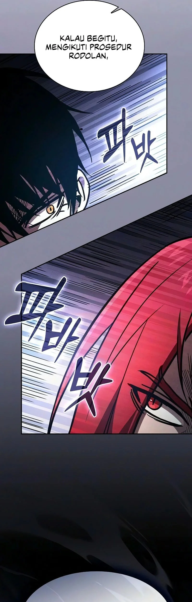 Academy’s Genius Swordmaster Chapter 136 Gambar 60