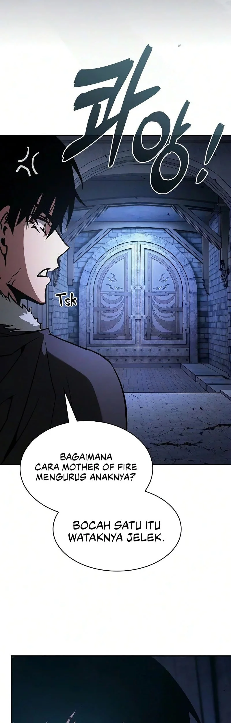 Academy’s Genius Swordmaster Chapter 136 Gambar 69