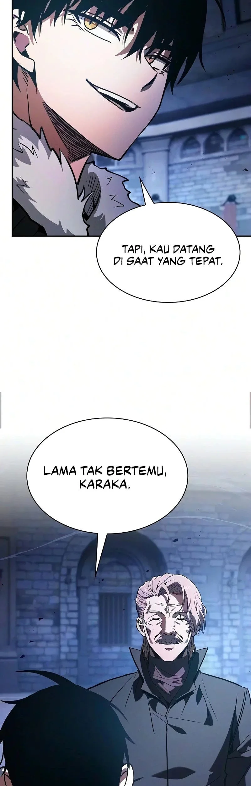 Academy’s Genius Swordmaster Chapter 136 Gambar 70