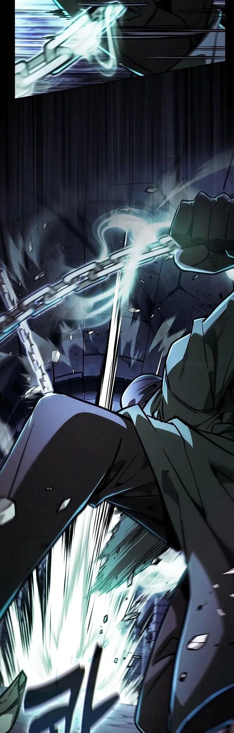 Academy’s Genius Swordmaster Chapter 137 Gambar 56