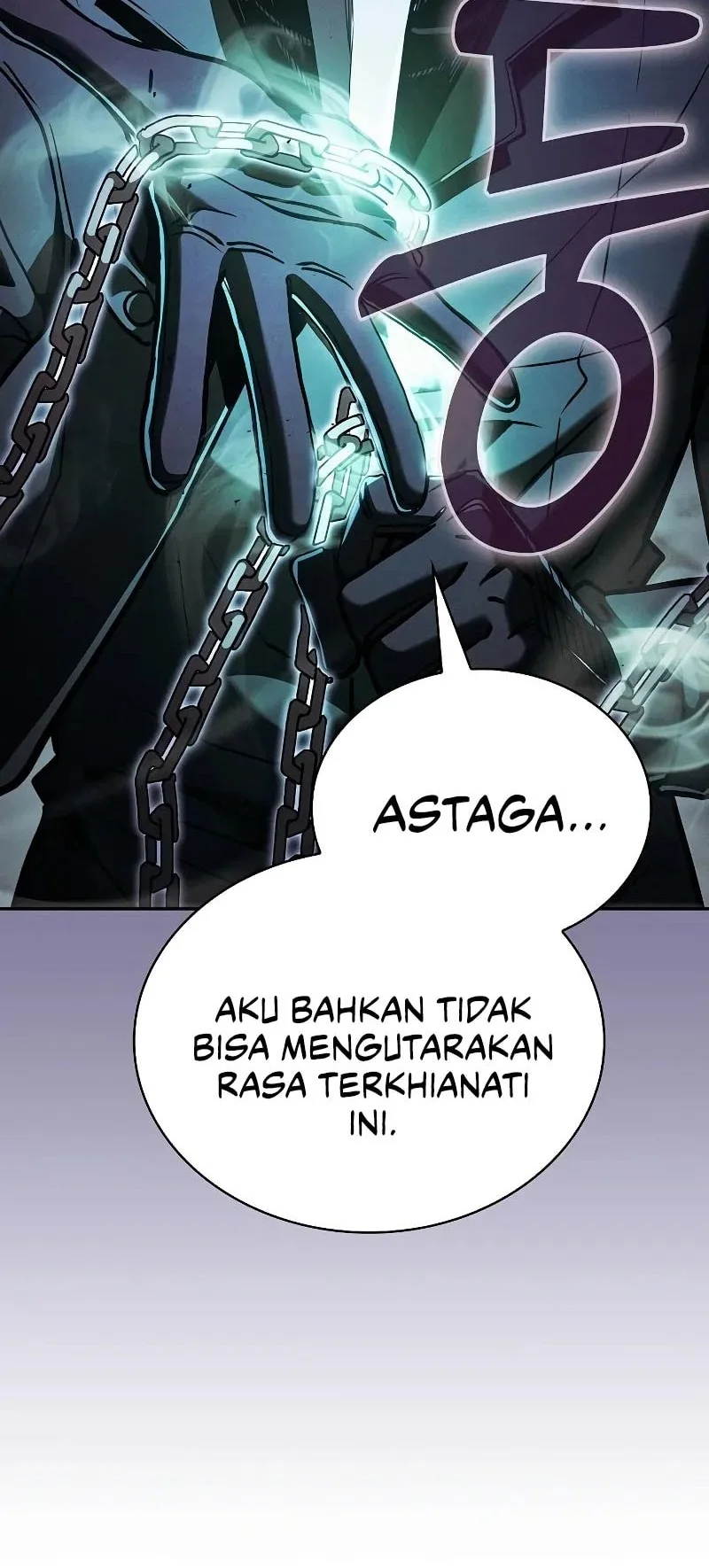 Academy’s Genius Swordmaster Chapter 137 Gambar 61