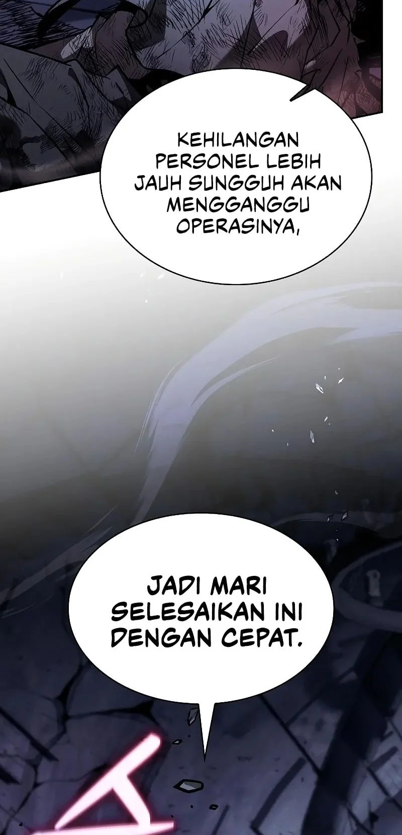 Academy’s Genius Swordmaster Chapter 137 Gambar 65