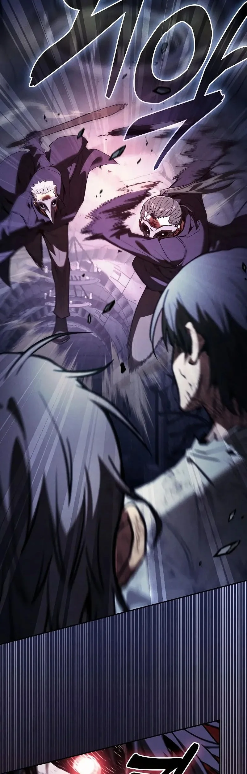 Academy’s Genius Swordmaster Chapter 137 Gambar 67