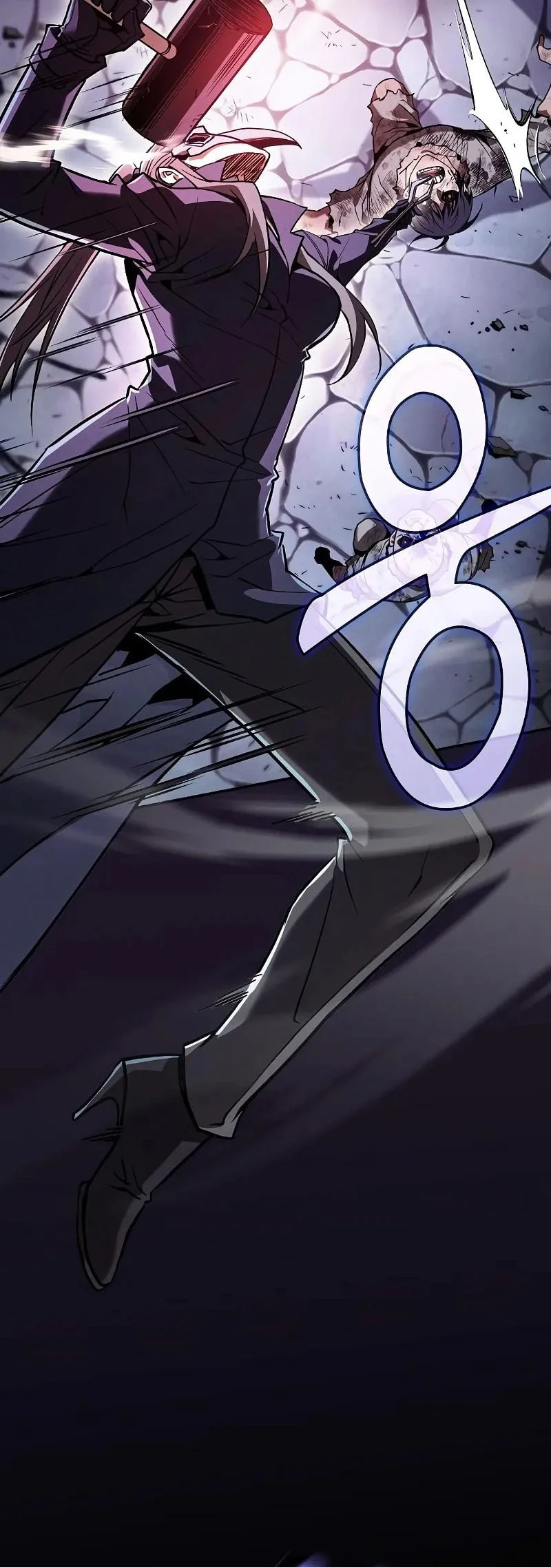 Academy’s Genius Swordmaster Chapter 137 Gambar 69