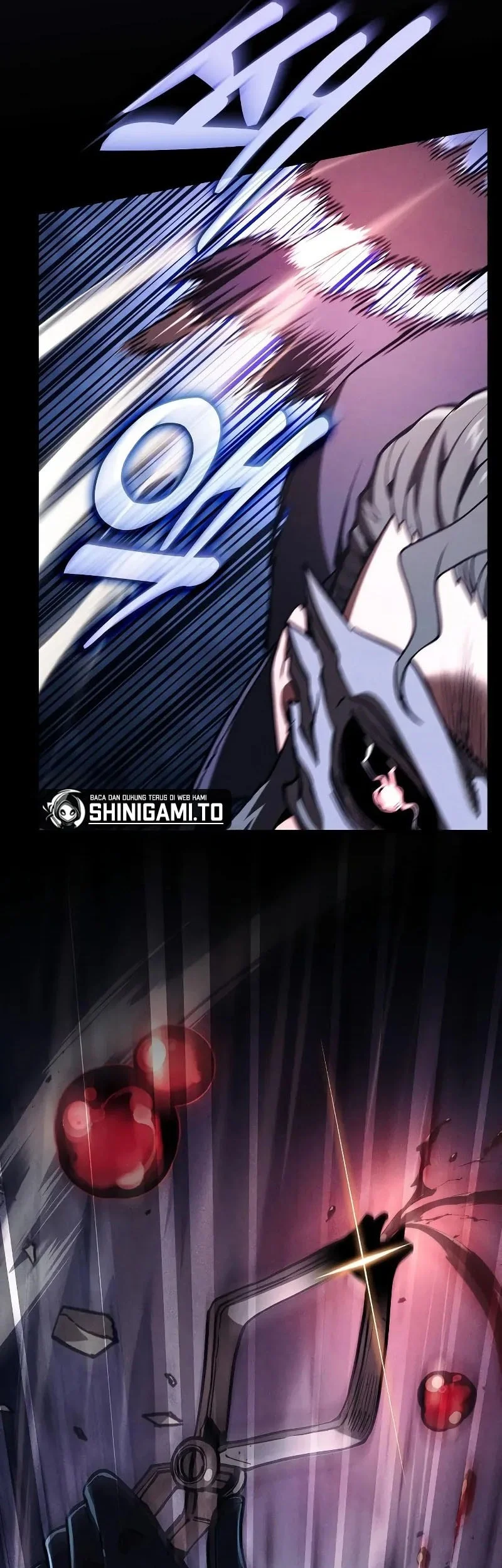 Academy’s Genius Swordmaster Chapter 137 Gambar 70