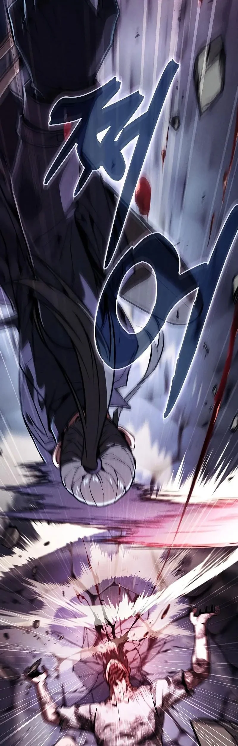 Academy’s Genius Swordmaster Chapter 137 Gambar 71