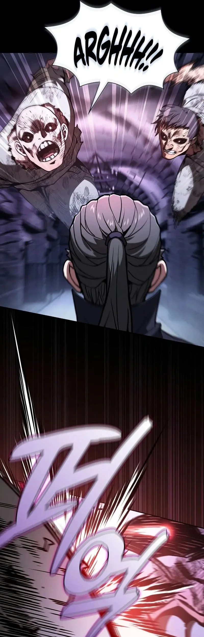 Academy’s Genius Swordmaster Chapter 137 Gambar 74