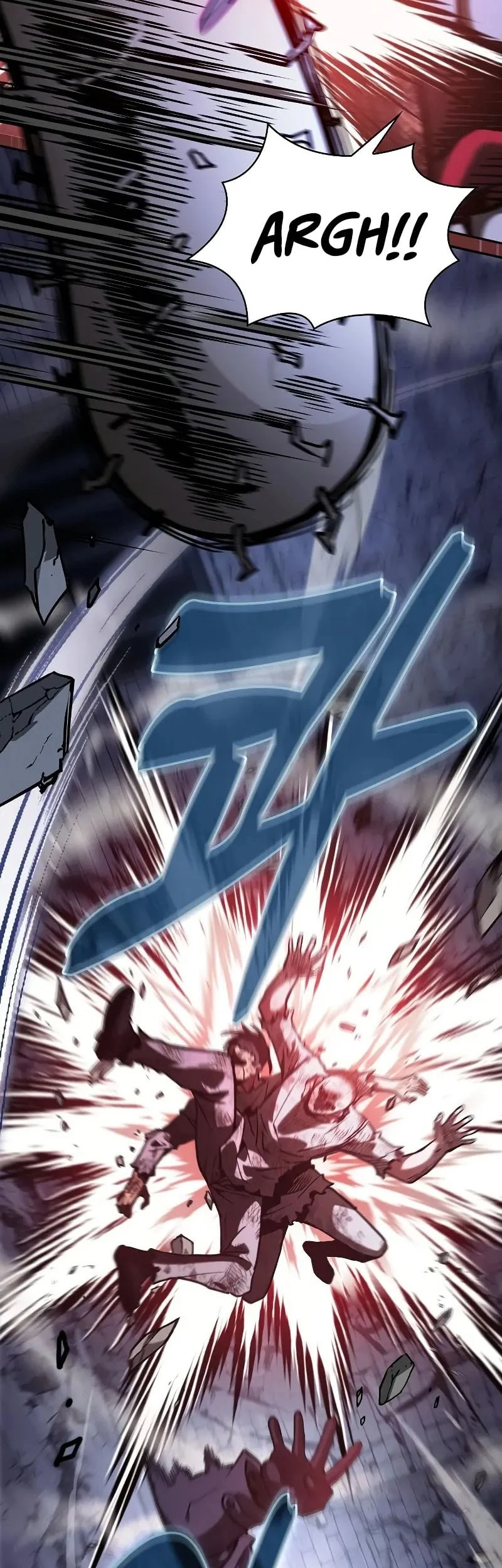 Academy’s Genius Swordmaster Chapter 137 Gambar 75
