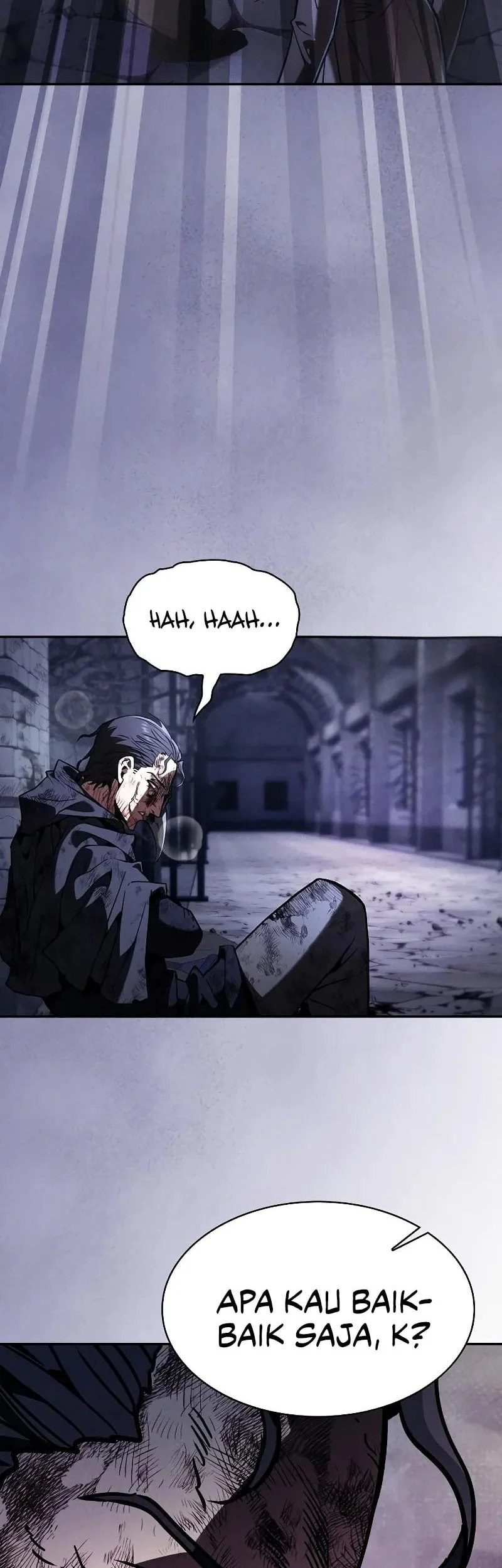 Academy’s Genius Swordmaster Chapter 137 Gambar 79