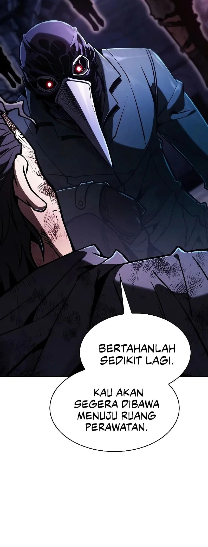 Academy’s Genius Swordmaster Chapter 137 Gambar 81